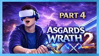 The Battles Intensify Asgard's Wrath 2 Part 4
