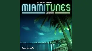 Miami Vibe (Original Mix Edit)