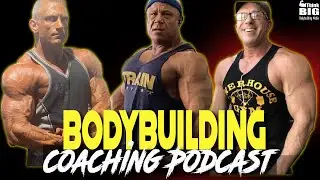 Implications of High-Dose Gear Bodybuilding Coaching QA