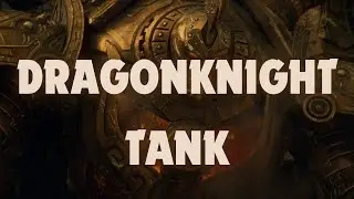 Veteran Halls of Fabrication: Tick Tock Tormentor - Main Tank PoV