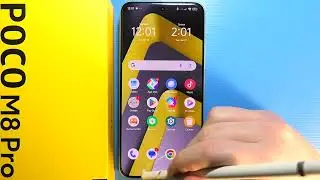 POCO M8 Pro 5G: How to Enable And Use Voice Typing