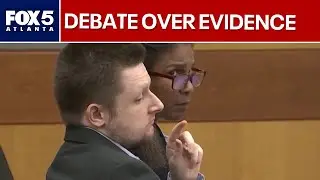 Tracking data allowed in spa shooting court case | FOX 5 News