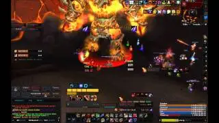 Fl10er   Baloroc   Feral DPS POV
