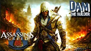 🔴 LIVE | ASSASSIN'S CREED III | This World is Going Down or Not… | #shorts #live #assassinscreed