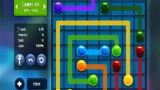 Flow Frenzy 31-60 8x8 Frenzy Solutions