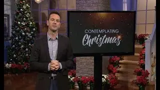 Vince Vitale / CONTEMPLATING CHRISTMAS