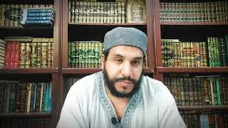 📚📚📚 الدرس السادس من التعليق على شرح الفيشي  للعشماوية -كتاب الصيام-