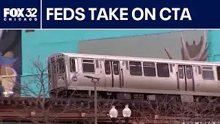 Feds reject revised CTA safety plan, leaving millions in federal funding in jeopardy