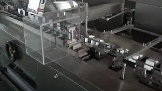 Automatic cartoner machine for medicine bottle   +86139 6887 3552  www.packmachineschina.com