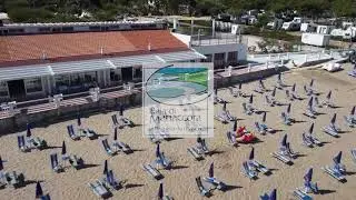 Baia di Manaccora Giugno 2021
