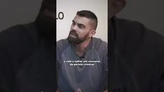 De candidato por acaso a Perito Criminal da PCERJ. #shorts #policia