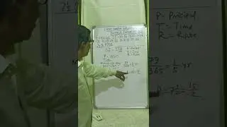 Simple Interest Trick | SI Questions in 2 Minutes | Easy Math Solutions