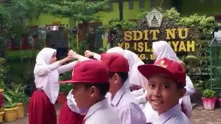 SD Islam Terpadu NU Tanjung Morawa