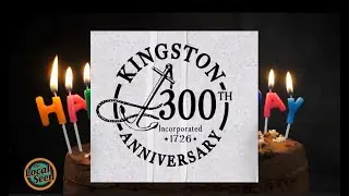 Town of Kingston 300th Anniversary Gala PROMO
