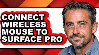 How to Connect Wireless Mouse to Surface Pro - Easy Guide