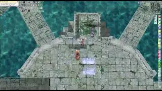 Ragnarok Latam WL Solo Sarah vs Fenrir - A Carta Mais Cara Do Jogo