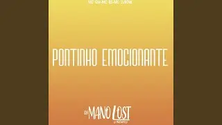 Pontinho Emocionante
