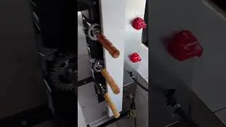 Projeto: Meu Frango, minha vida , nossa m&aacute;quina chegou, acompanhe os pr&oacute;ximos v&iacute;deos . 🐔🍗🛒