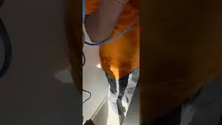 #skills #ytshorts #glass #door 3mm joud system 60 mm profile