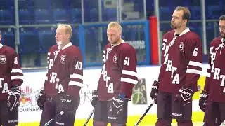Sparta na Red Bulls Salute 2018