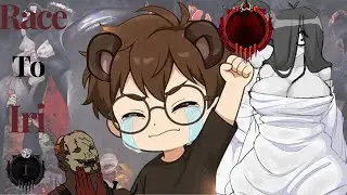 DBD - RACE TO IR1 (SURVIVOR) #dbdcreator #ocestreamer