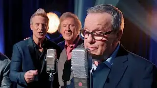 What's Not To Love? – Mark Lowry & Gaither Vocal Band [Official Music Video]