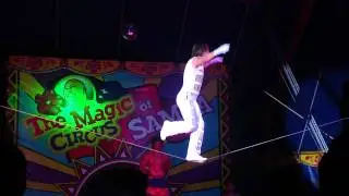 MAGIC CIRCUS OF SAMOA
