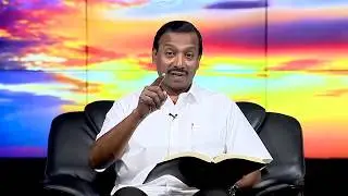 February promise message 2019 | Bro.Mohan C. Lazarus