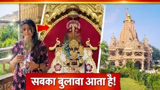 Phir ek baar… Sawariya Seth Ji ke darbar mein 🙏😍