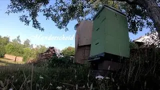Manderscheid - 2019 - Drone and gopro7 (e bike) footage