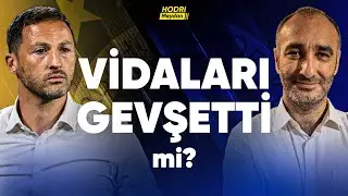 Fenerbahçe'nin İki Yeni Golcü Adayı | Uçak Kante İle Dönecek | Transfer Neye Bağlı? | Sürpriz 11