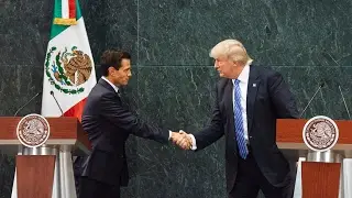 Trump's Mexico Plan Could Be Epic Backfire