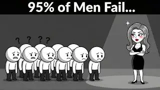 Why 95% of Men Fail This Simple Respect Test From Women