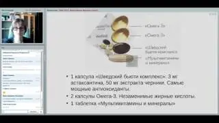 02 04 2016 Ассортимент Wellness  Спикер Ольга Крицина