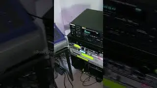Akai MPC 2000XL, Ensoniq ASR-10 Rack, MPC Live 2