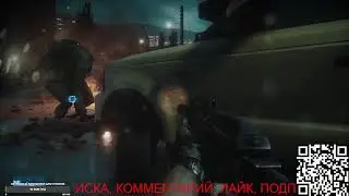 BF3 (SINGLE PLAYER) в 2К