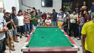 rodizio de 500 em Rio verde