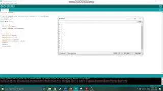 EEPROM Arduino tutorial