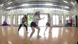 Work by Rihanna Dance Cover (Yassi Pressman Style)