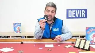 Cómo jugar a Pictomanía