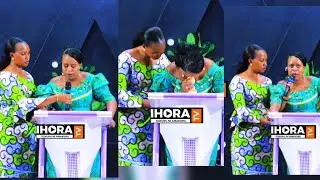 MUMPANUKA NINJYEWE WSROKOTSE #GIHOZO AVUZE UBUHAMYA BUKOMEYE MANAWEEEE