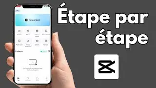 Comment ajouter une voix off IA &agrave; votre vid&eacute;o sur CapCut