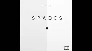 SPADES - ALEX
