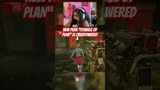 Новая способность Дастина из &laquo;Очень странных дел&raquo; просто имба! #dbd #dbdgameplay #dbdmemes