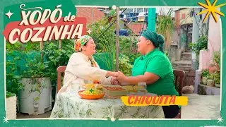 #4 | Xodó de Cozinha | Milho | Chiquita