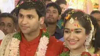 Balakrishna and TDP Leaders Attends Revanth Reddy's Daughter Engagement | Vanitha TV