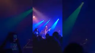 DenDerty - Не бойся (Live SPB 2021)