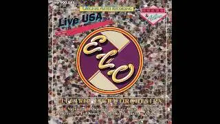 ELO Live San Francisco Poker 1976