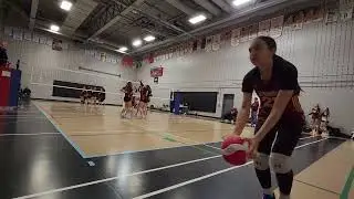 Essor U16 Blanc vs Rebelles Rouges_2026-01-17