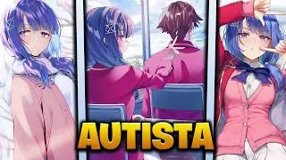 El UNICO personaje que rivaliza con Ayanakouji EN...